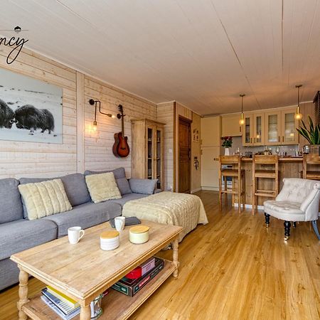 Homency - Residence Helios G1 Alpe d'Huez Exteriér fotografie