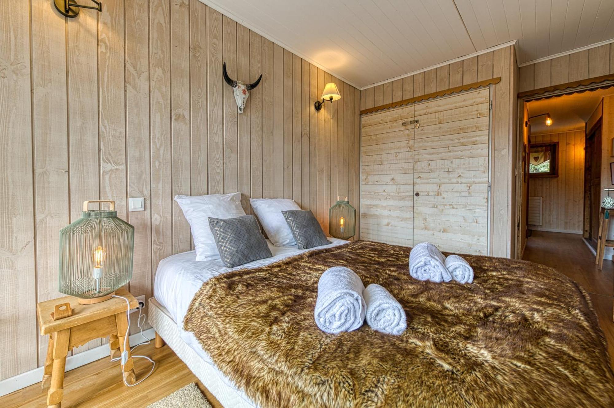 Homency - Residence Helios G1 Alpe d'Huez Exteriér fotografie