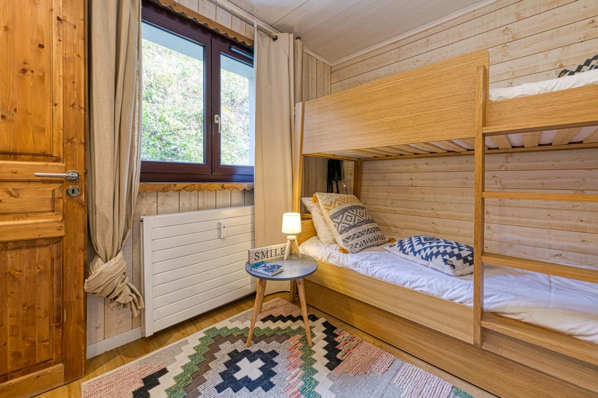 Homency - Residence Helios G1 Alpe d'Huez Exteriér fotografie